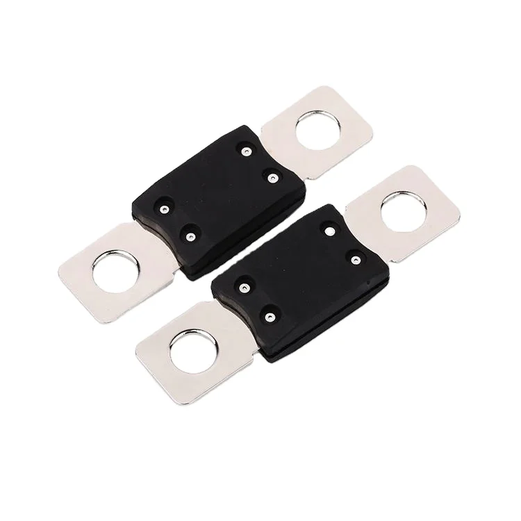 Болт вниз предохранители