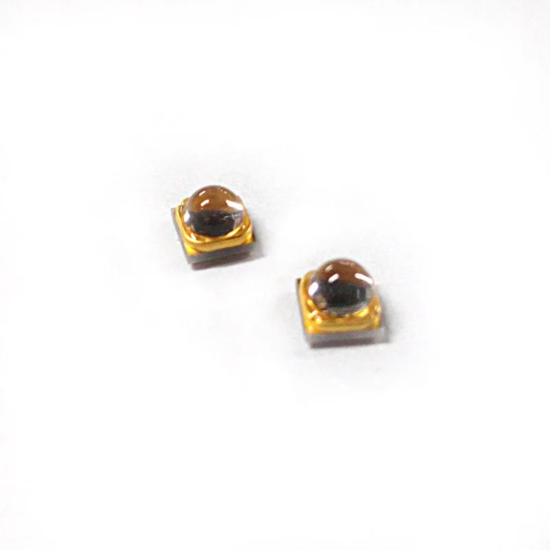 0.6W 3535 base 254nm 255nm Deep UV light emitting diodes led