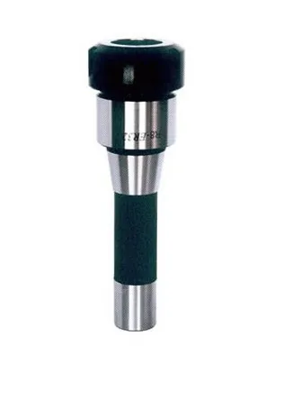 CNC Lathe turning mill chuck R8 taper collet chuck shank with ER40 collet of CNC machine tool accessories