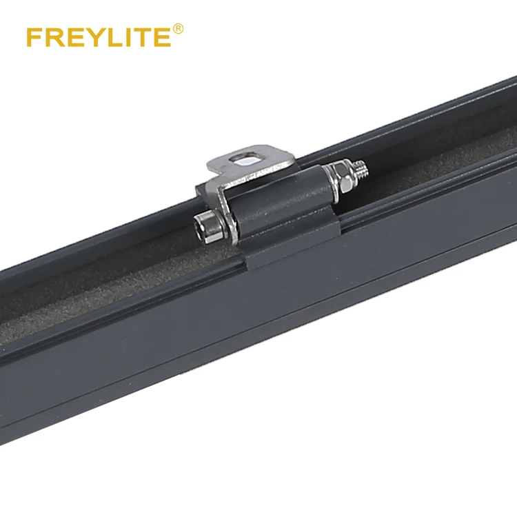 Фрилит, высокое качество, лампа с бусинами, наружное мостовое освещение, водонепроницаемый ip65 12 Вт светодиодный настенный светильник