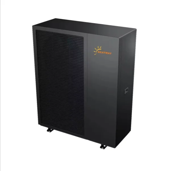 Monoblock Heat Pump R290 R32 DC Inverter Air to Water Heat Pump Monoblock 10kw