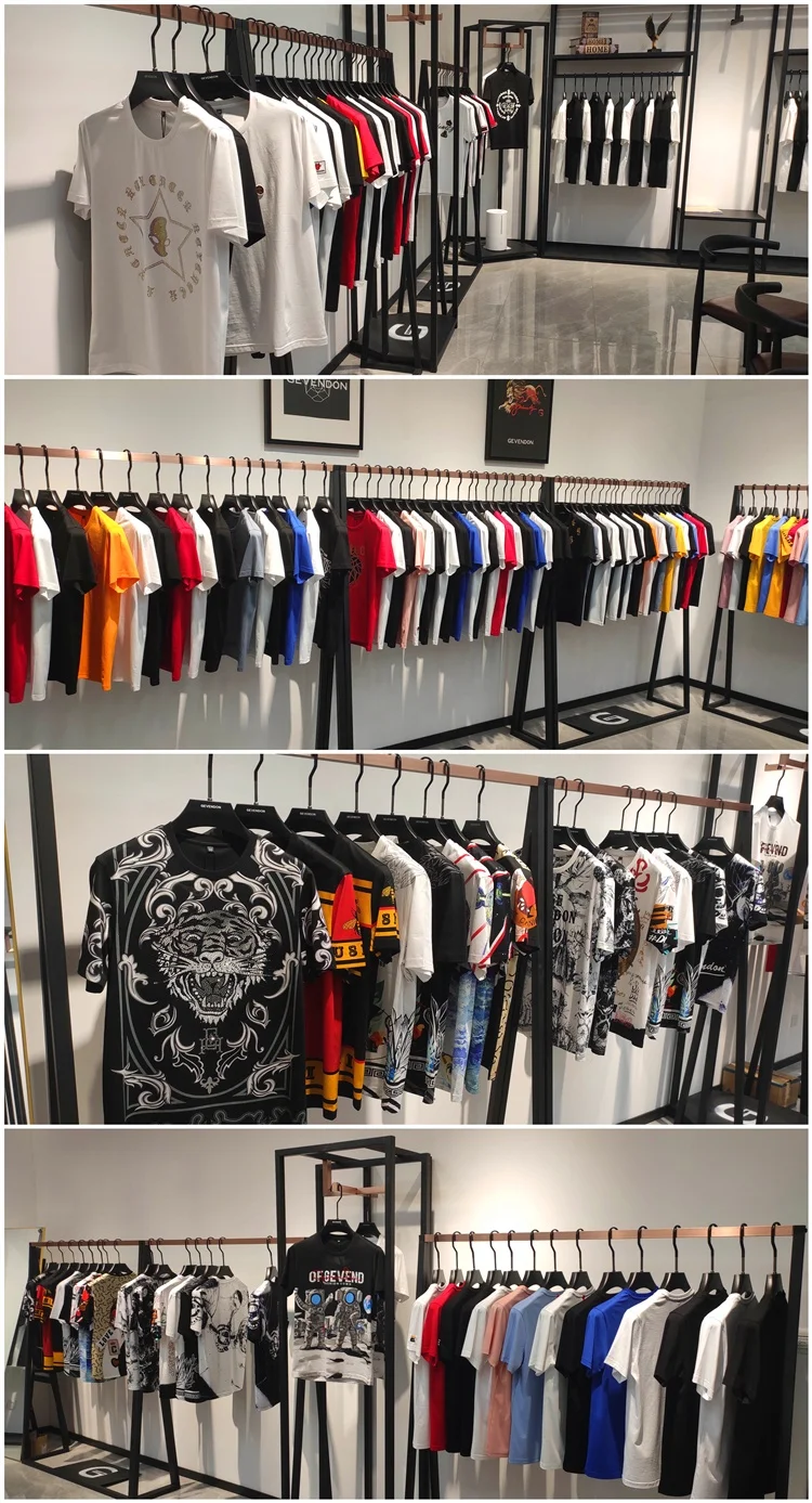 Оптовая продажа, качественная футболка, белая футболка унисекс с принтом логотипа, черная свободная футболка оверсайз с тяжелым принтом для женщин и мужчин, 100 хлопок, под заказ