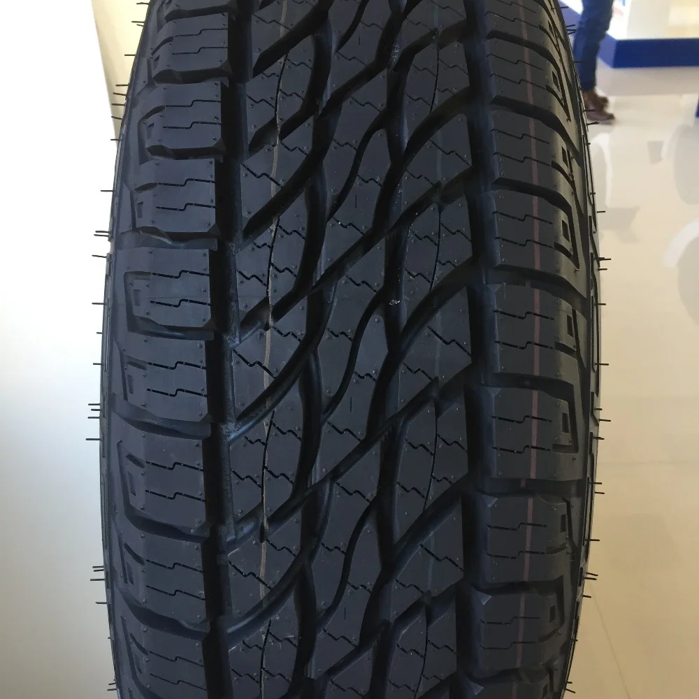 Шины для грязевой местности LT265/75R16 275/70R18 245/75R16 265/65R17 Китай AT MT новые