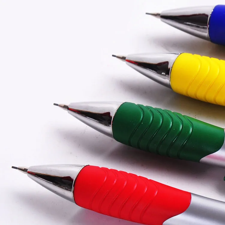 Reliable quality promotional wholesale 0.7mm automatic pencil