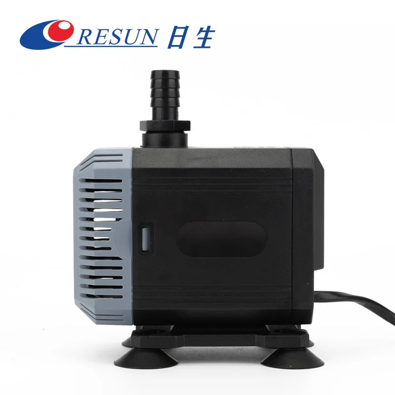 aquarium water pump water circulation pump 15W low noise indoor fish tank water pump