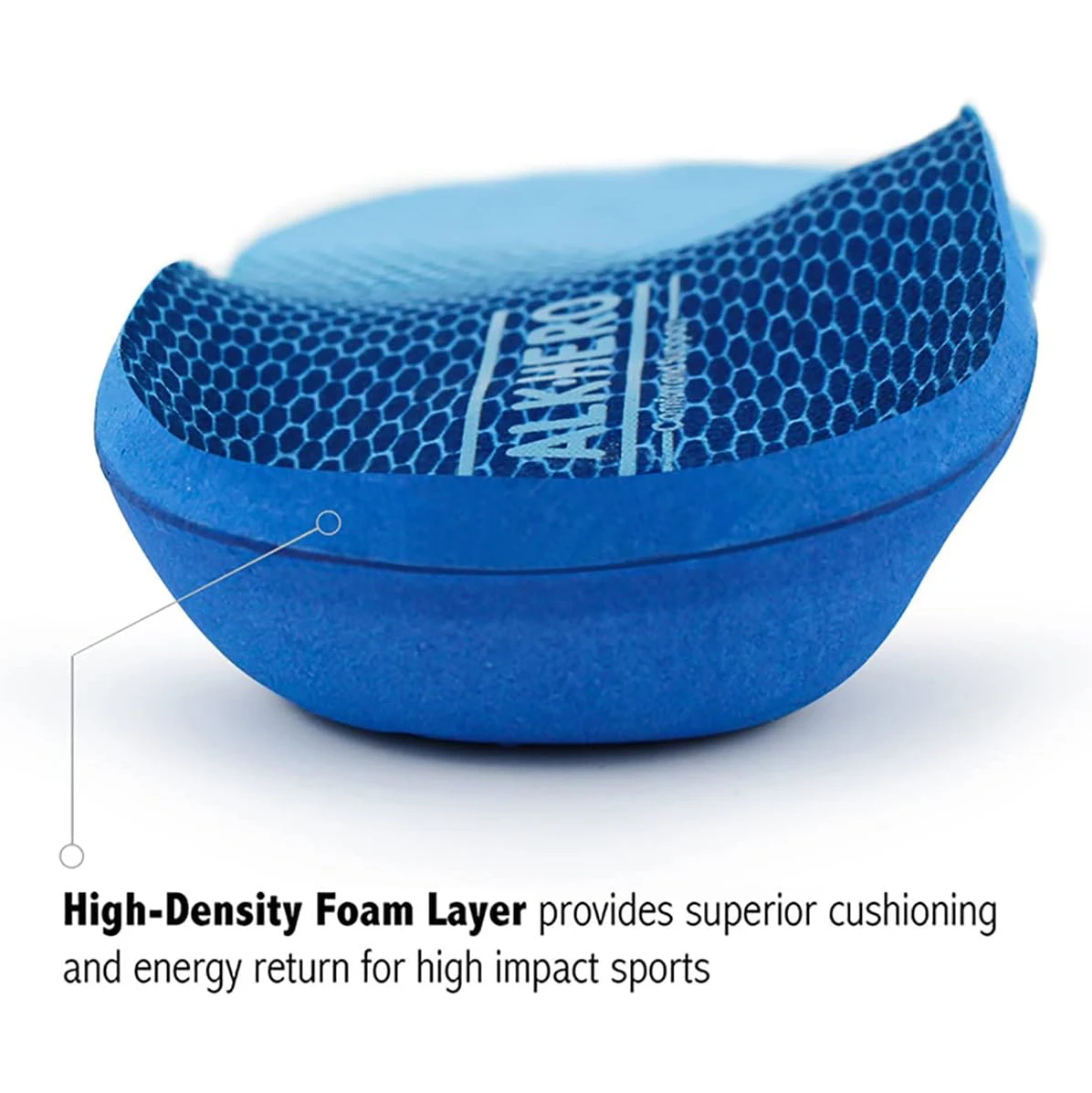 Orthotics for Plantar Fasciitis Relief - Full Length Orthotic Insoles for Arch Support with Moderate Pronation