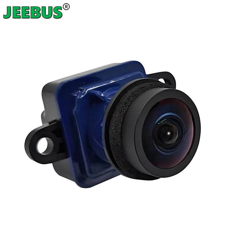 OEM  Backup Car Camera Waterproof HD Night Vision Original Replacement Reverse Rear View Camera for Ford