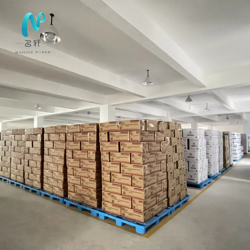 Mingxuan paper napkins manufactures hot sales Custom Multifold TAD Towel 1ply  150 sheets paper towel roll tissue