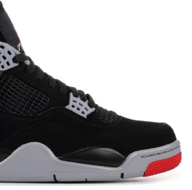 Wholesale Original High Quality Retro AJ 4 Air Famous Brand Shoes sneakers J4 Designer Basketball Shoes For Men