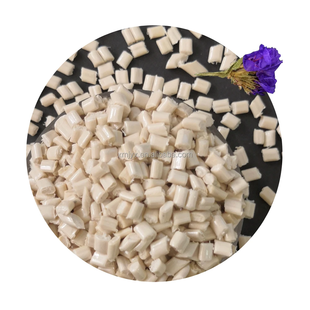 PPS resin Verified Suppliers Unfilled PPS Granules 65% GF Plastic Raw Material GF55 PPS pellets