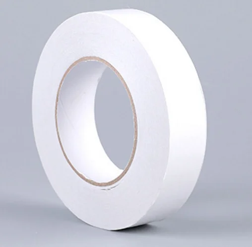 High Adhesion Double Sided Release Paper Tape Cinta Adesiva Doble Cara Adhesiva Tejp
