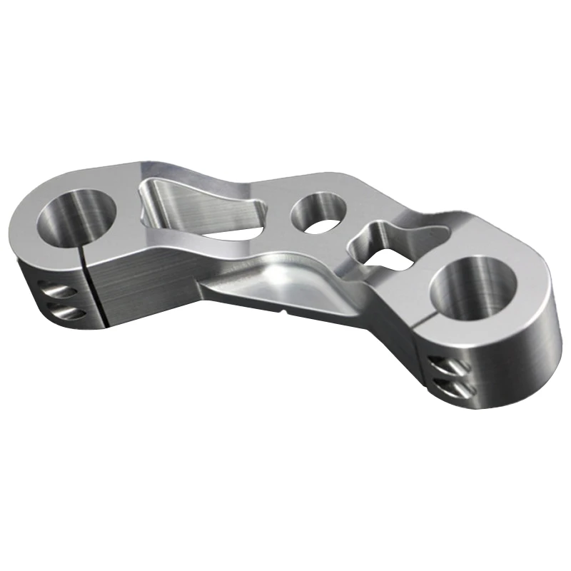 RJC Anodized Aluminum Machining Service CNC Turning Parts Customized Milling Titanium Copper Stainless Steel Metal Manufacturer