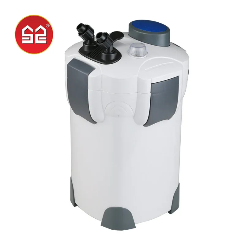 SUNSUN xiaoli HW XWA series Aquarium Fish Tank Media Sponges Accessories For Bio Sponge External Filters Extern Canister Filter