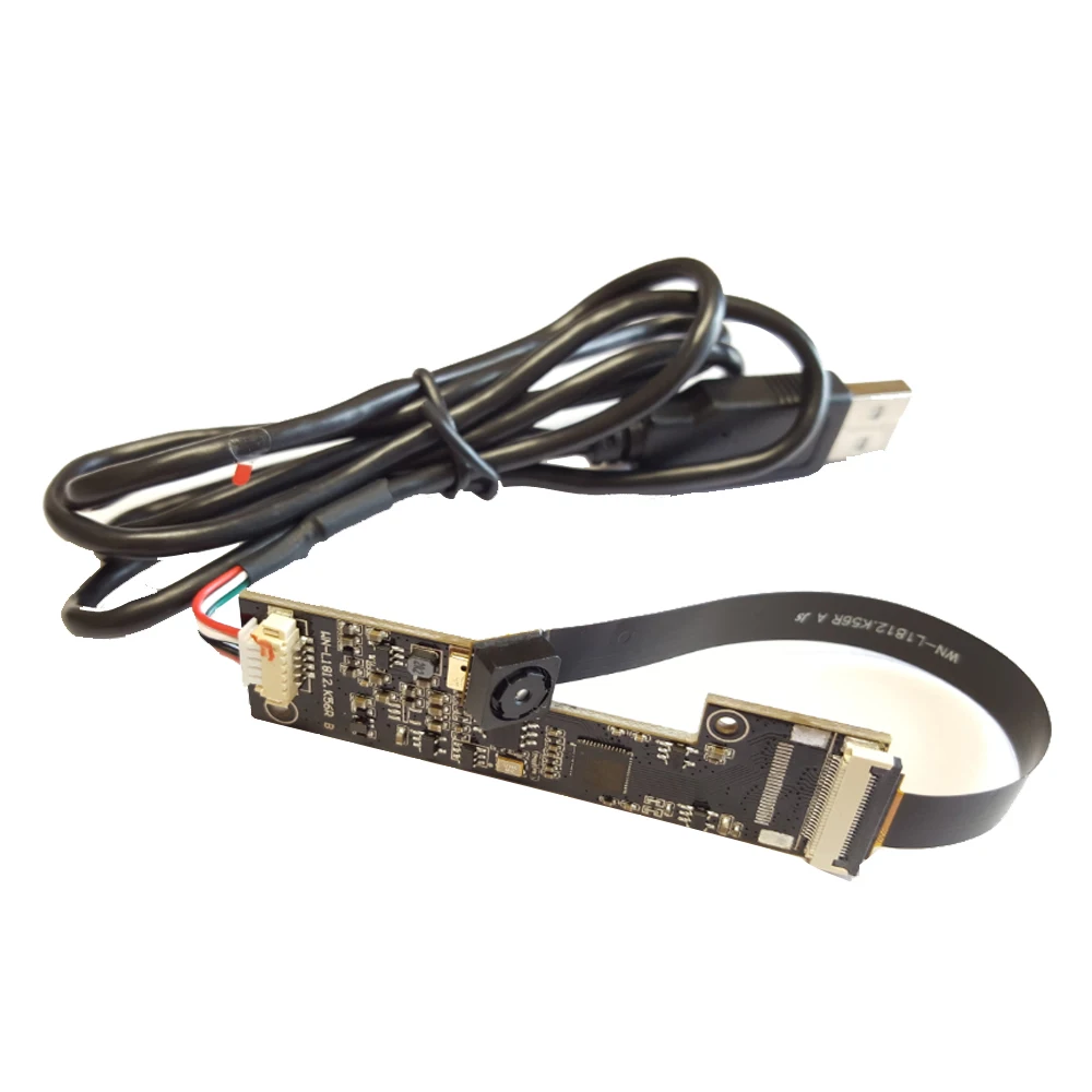 Hot sale IMX179 Usb 8MPcamera module Automatic Focus/fixed focus camera Standard UVC protocol OTG
