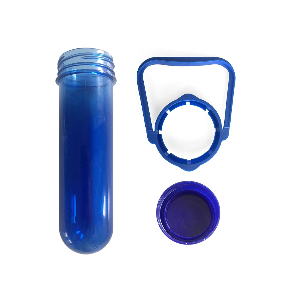 Wholesale High Quality Plastic Water Bottle Spout Handle For Bottle