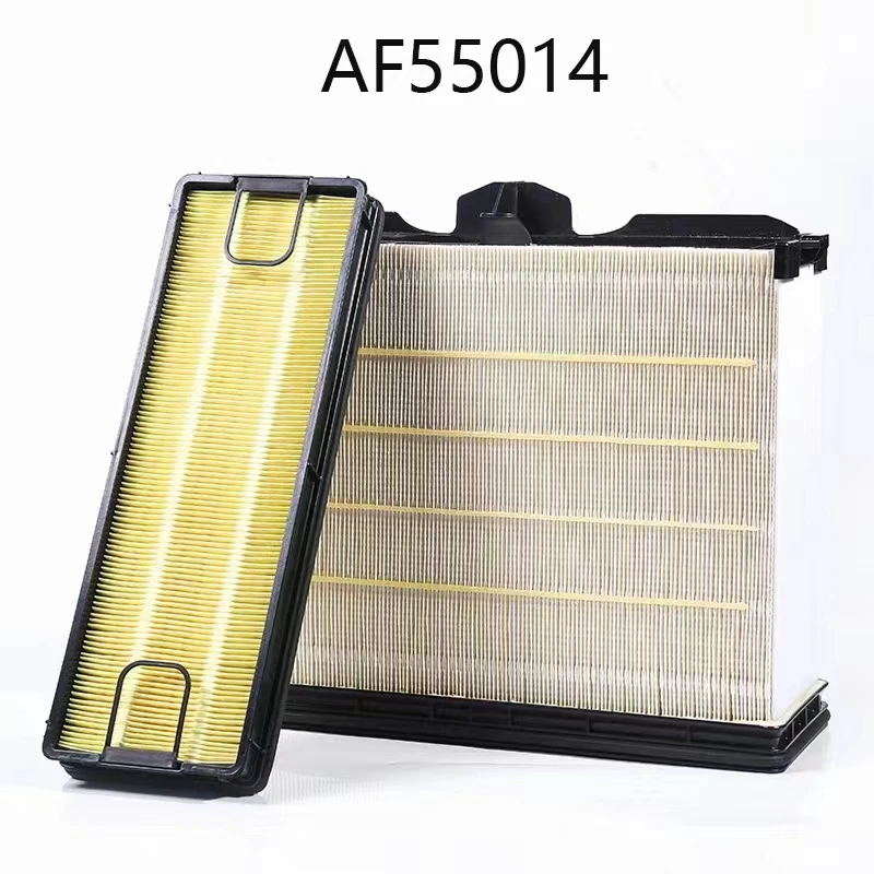 5261248  P185291 engine air filter truck spare parts air cleaner filters for FORD F650 F750