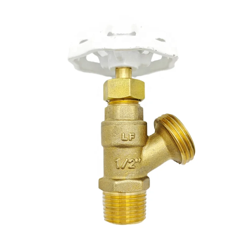 rotating valve faucet pressure washer control valve  Upgrade to Brass Ball Valve Boiler Drain: Streamlined Boiler Maintenance