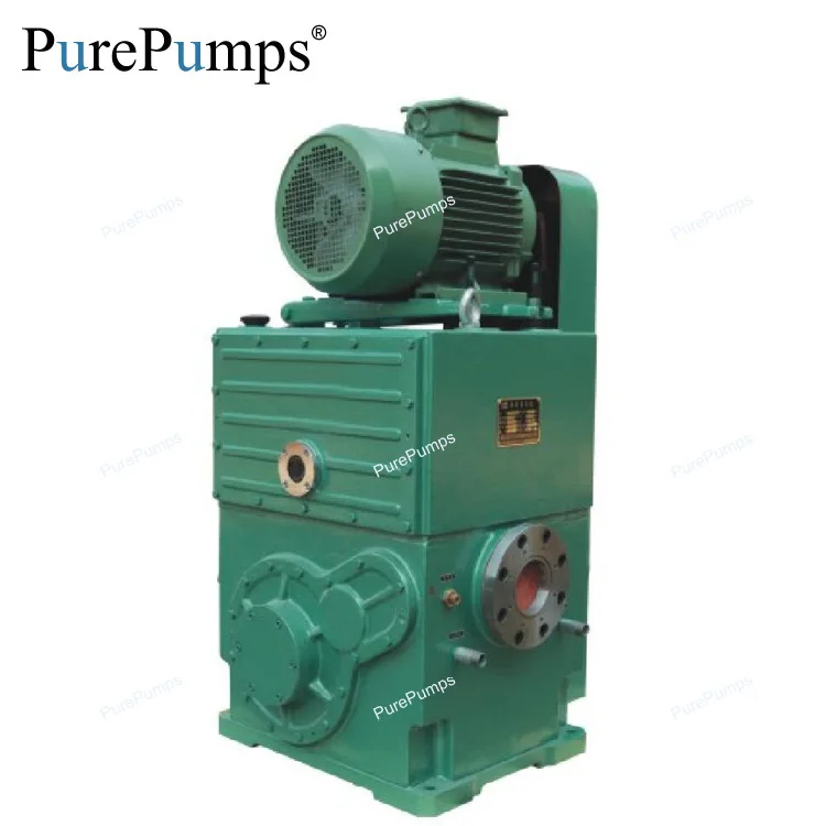 lower titanium chlorides industry high ultimate pressure rotary piston vacuum air pump