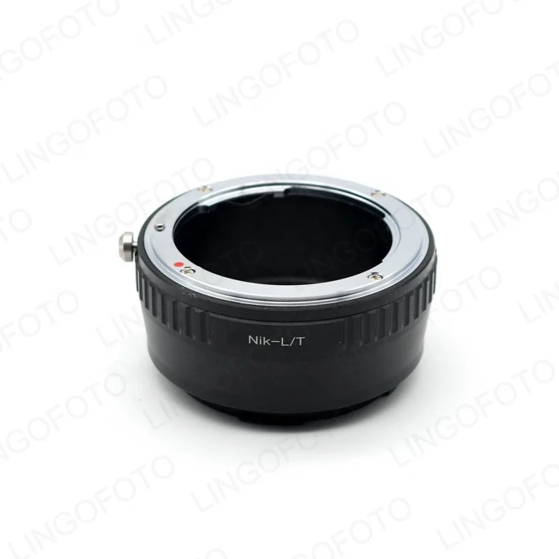 Objective Adapter FOR  T mount L/T adapter Typ 701 Mirrorless  NP8224