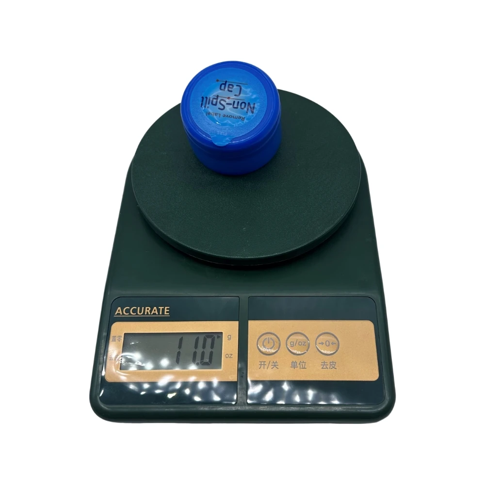 55mm 11g  bottle lid high quality factory price  20 Liter 5 Gallon lid  Plastic sealing Water Bottle free Samples