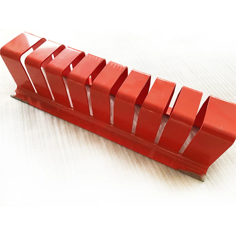 OEM Sheet Metal Stamping Special Shape Parts Customized Stainless Steel Stamping Sheet Metal  punch Stamping parts aluminum