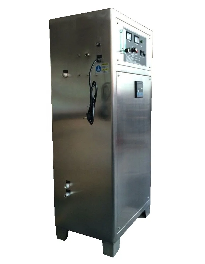 air source ozone water generator industrial ozone generator ozone for water treatment
