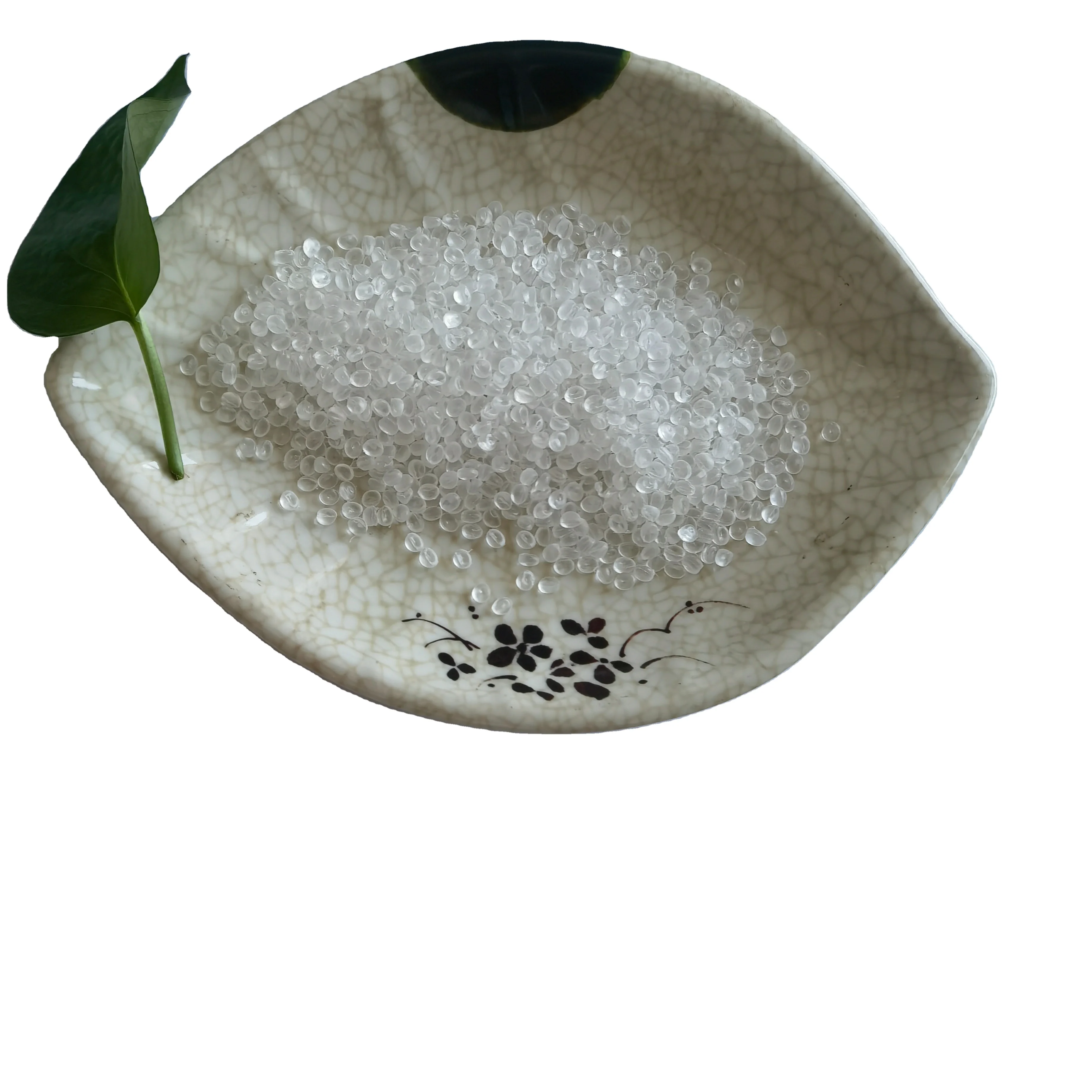 Competitive Price Eva Granules/Eva Raw Material/Eva Resin For Sole Making Eva Granules