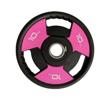 NP003 Weight Disk with wave style for gym use