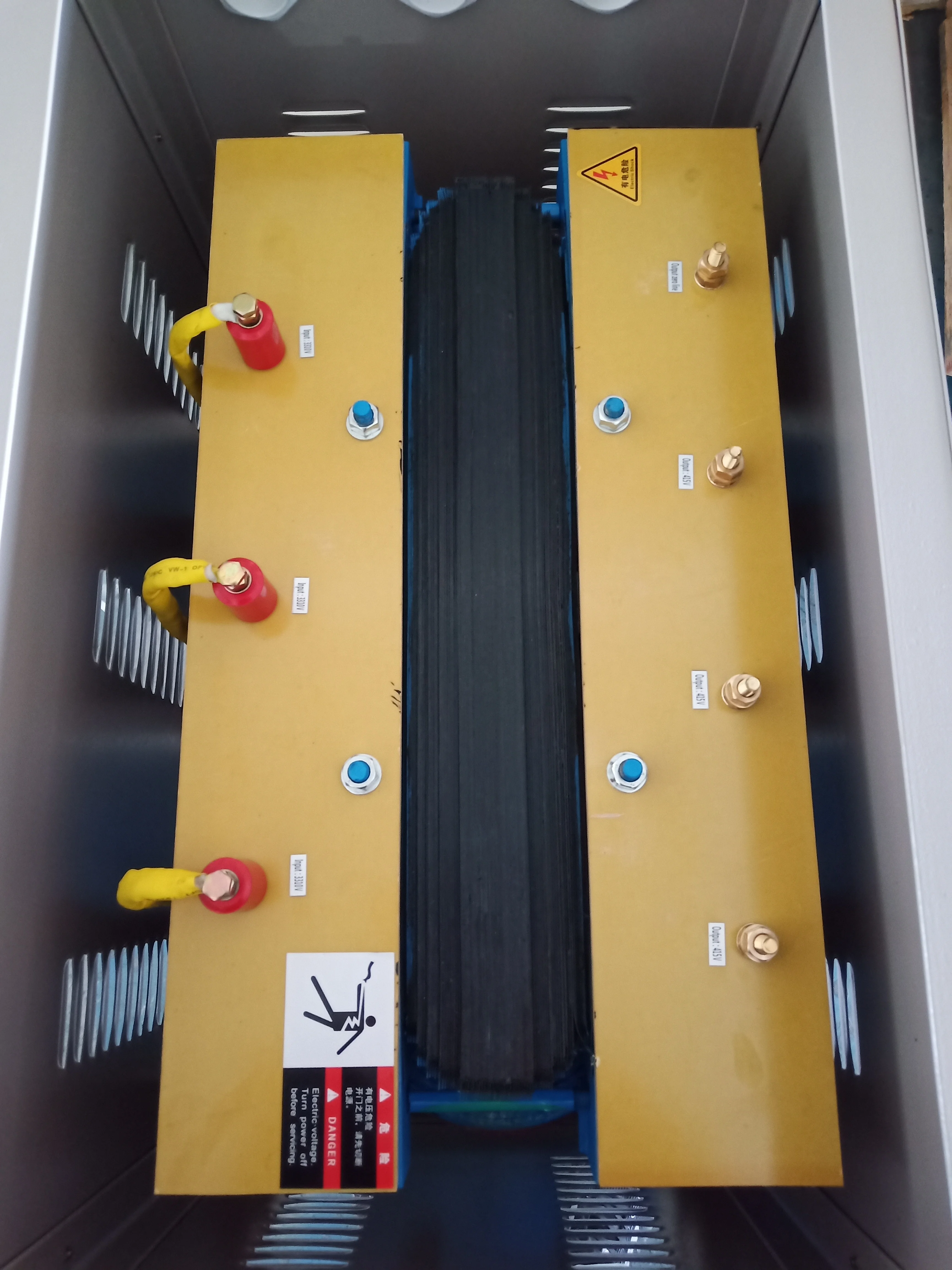 5kva 10kva 15kva 20kva 600v 480v 440v 400v 380v 220v 208v шаг вверх и вниз 3 фазный трансформатор