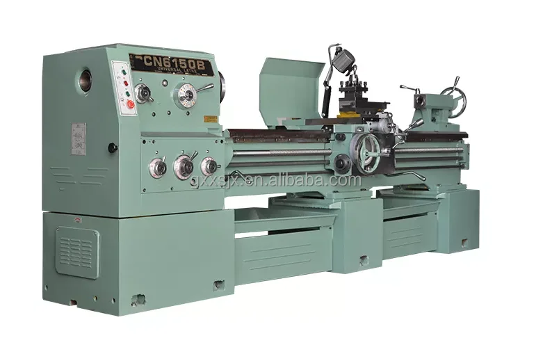 conventional lathe