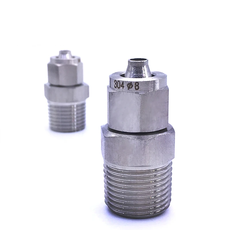 Condibe Aisi 304 male thread compression union tube fitting