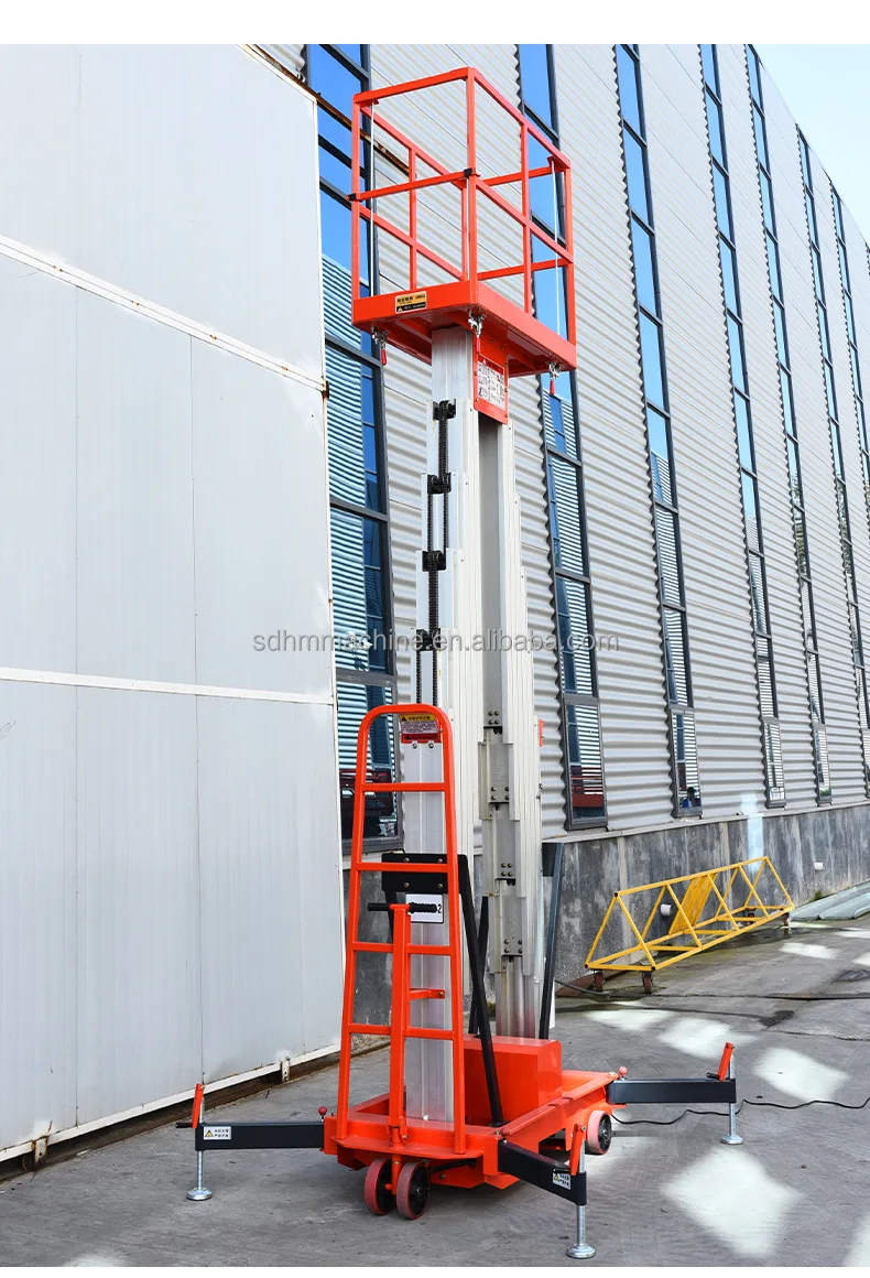 Aluminium lIFT (7)