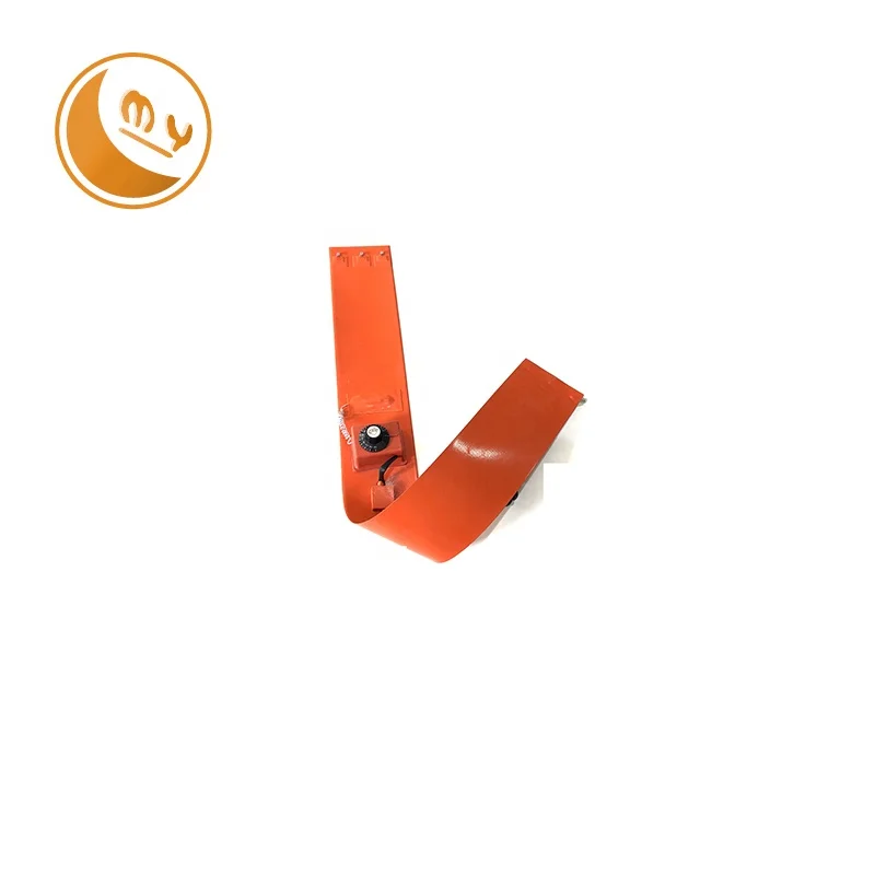 Термоуплотнительная машина, высокомощный силиконовый ленточный датчик давления барабана, подушечка, согревающий быстрый нагреватель