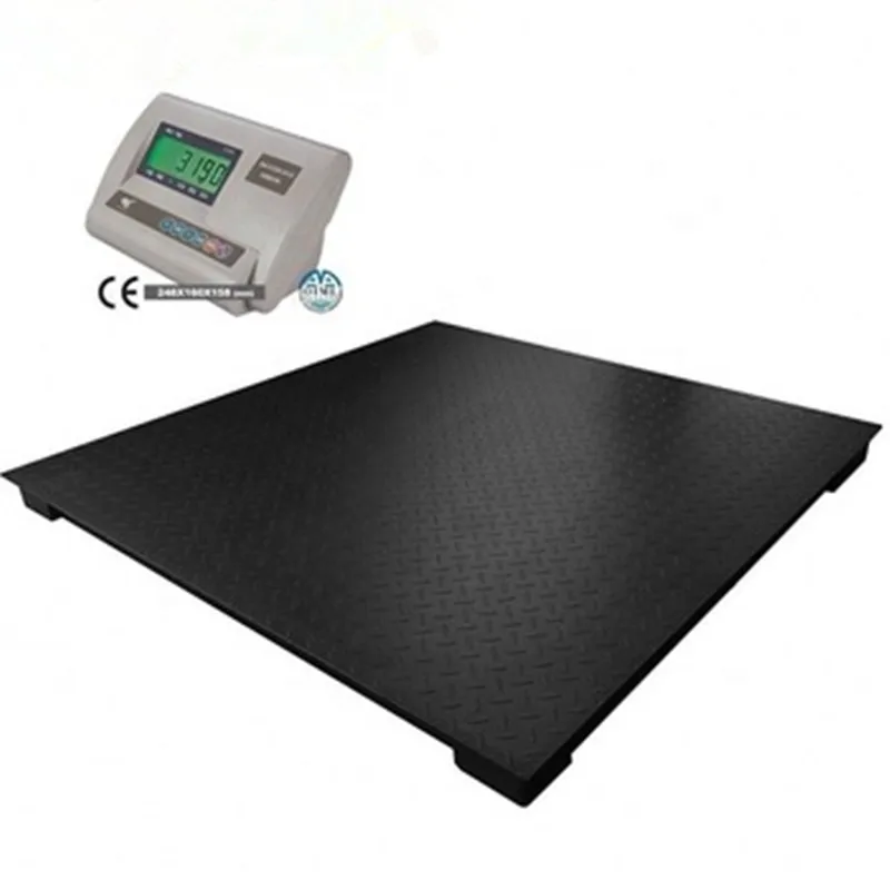 1.0*1.0m  2T Animal  Pet Scale