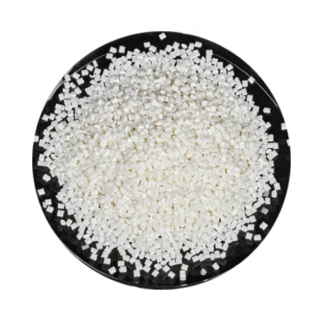 ABS/PC FR V0 PC/ABS Resin Pellets Per Kg Price Flame Retardant FR ABS V0