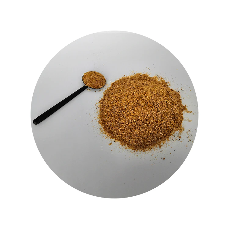 Factory Supply Corn Protein Powder Feed Grade 60% Protein Corn Gluten Meal