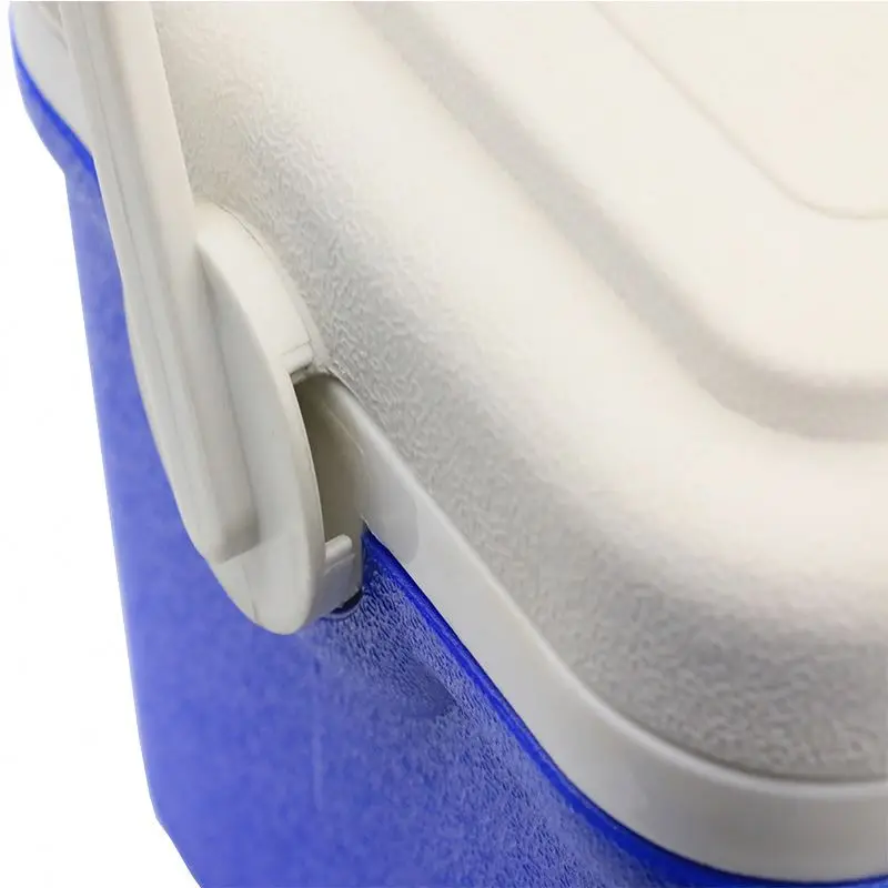 Wholesale Waterproof Modern Design Rotomoulding Drink Cooler Box Styrofoam Fishing Box Cool Igloo Cooler Box