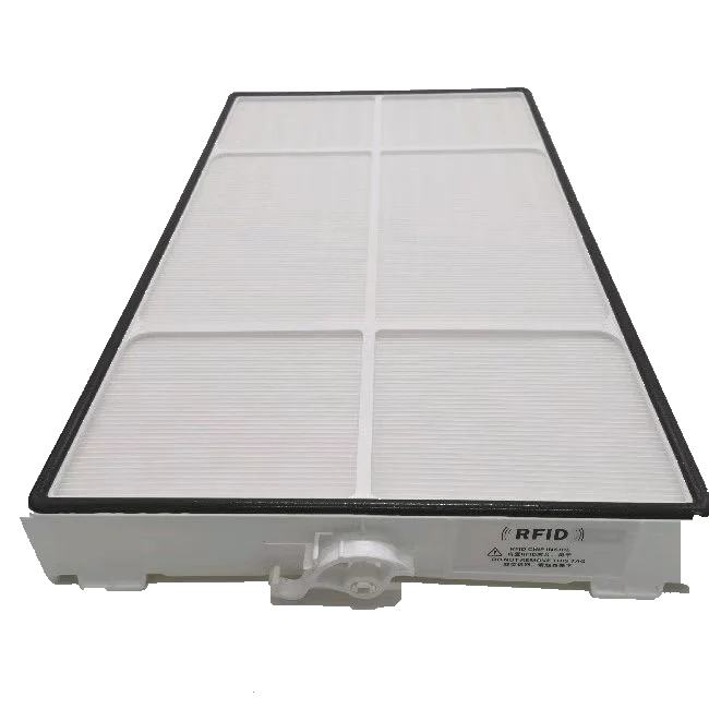 For Amway  Air Treatment System SKY II HEPA&Carbon 1-pack h13 h14  HEPA Filter  HEPA Filter Contains the chip