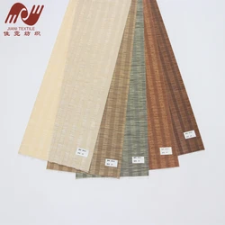 factory wholesale office door windproof lowes outdoor blinds roller shade blinds fabric