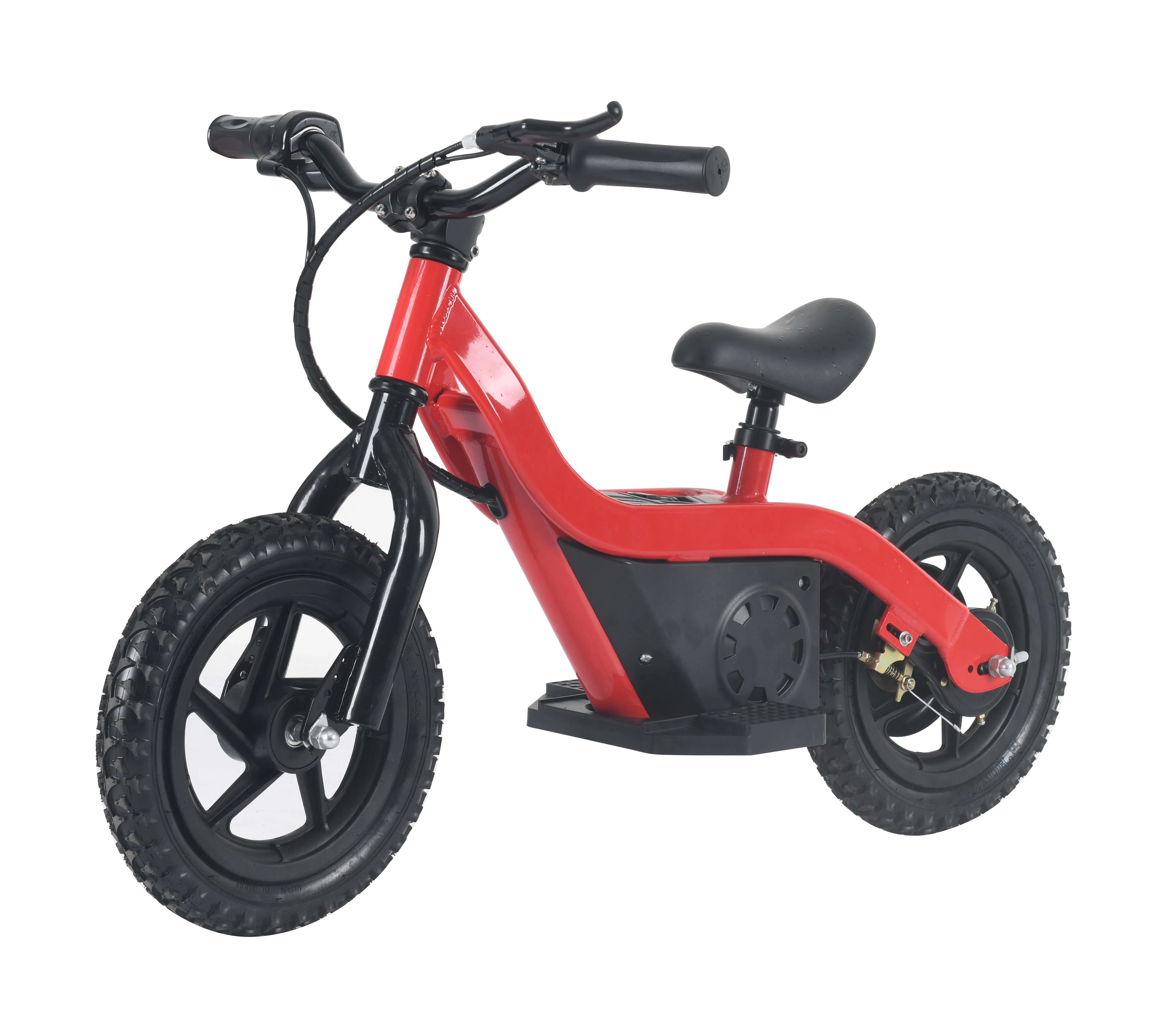 electric kids bike kids scooter 24v 240w