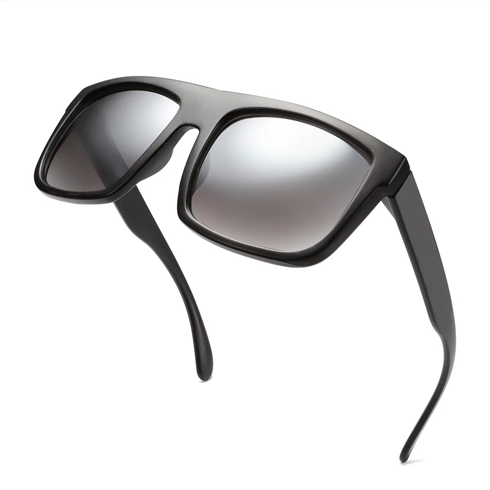  Bingking sun glasses river uv400 cat 3 men women outdoor tr90 polarized custom logo sunglasses
