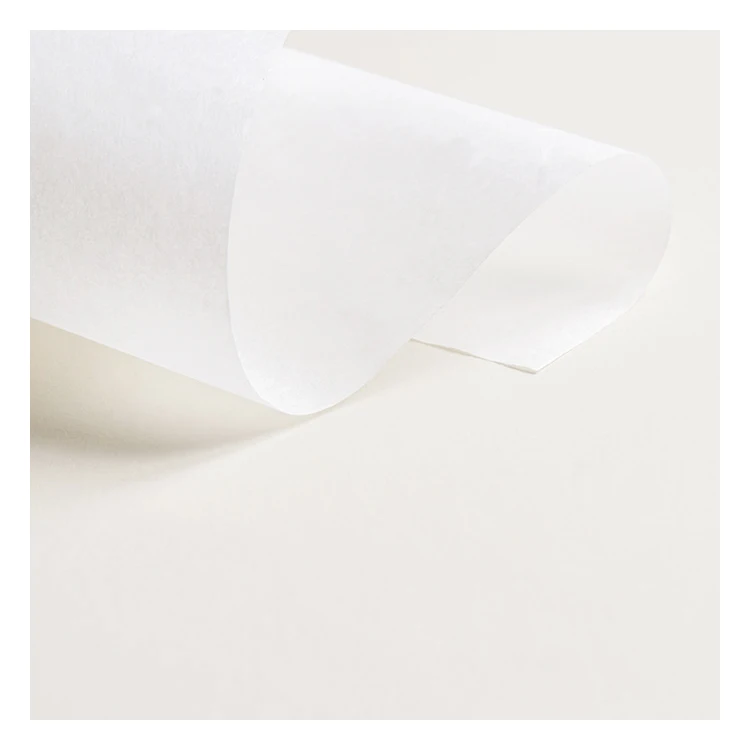 Wholesale High Precision Plug Wrap Paper Filter Rods Cigarette Wrapping Paper For Custom