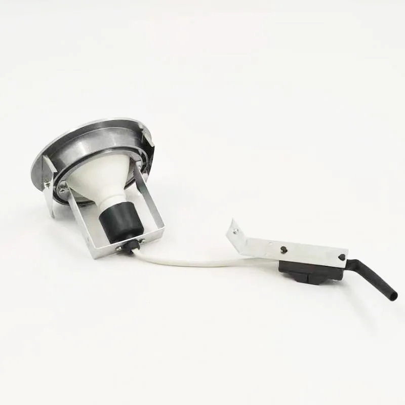 Aluminum LED Spot Light 7W 12W LED Spotlight Bulb 110V 220V Recessed Downlight Ceiling Lamp Showcase Decorative Lighting