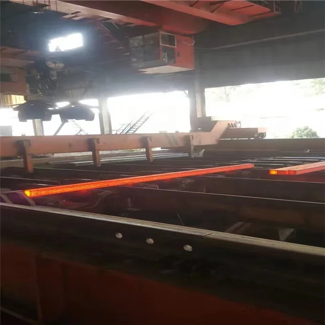 Steel Billet Casting Machine CCM Rebar Horizontal Continuous Casting Machine