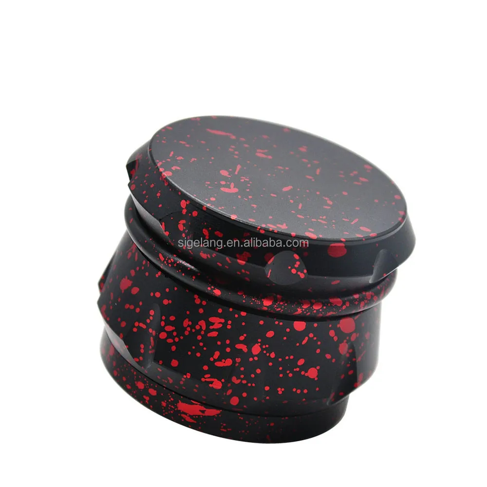 
2020 hot sale tobacco Smoking herb Grinder 