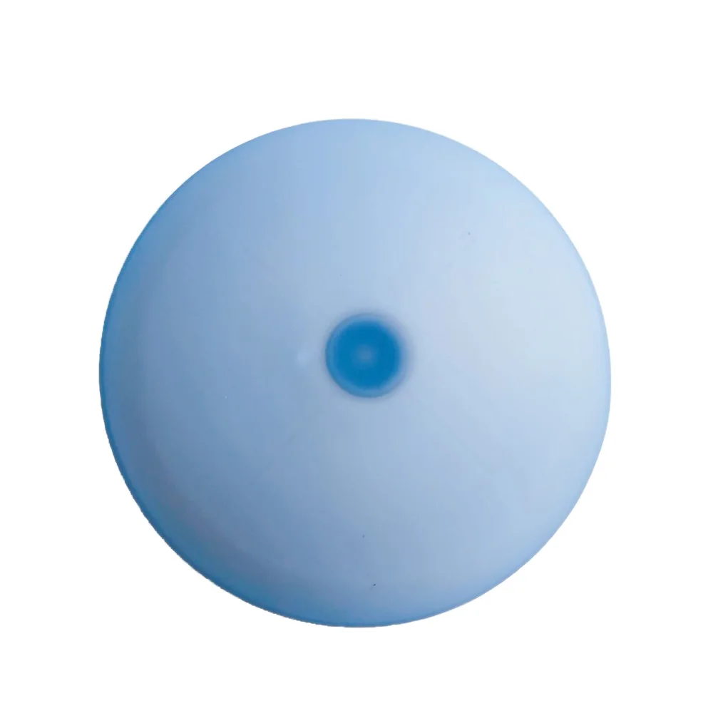 HUISEN 200/260/300mm nano bubble generator bubble air disc diffuser aquaculture