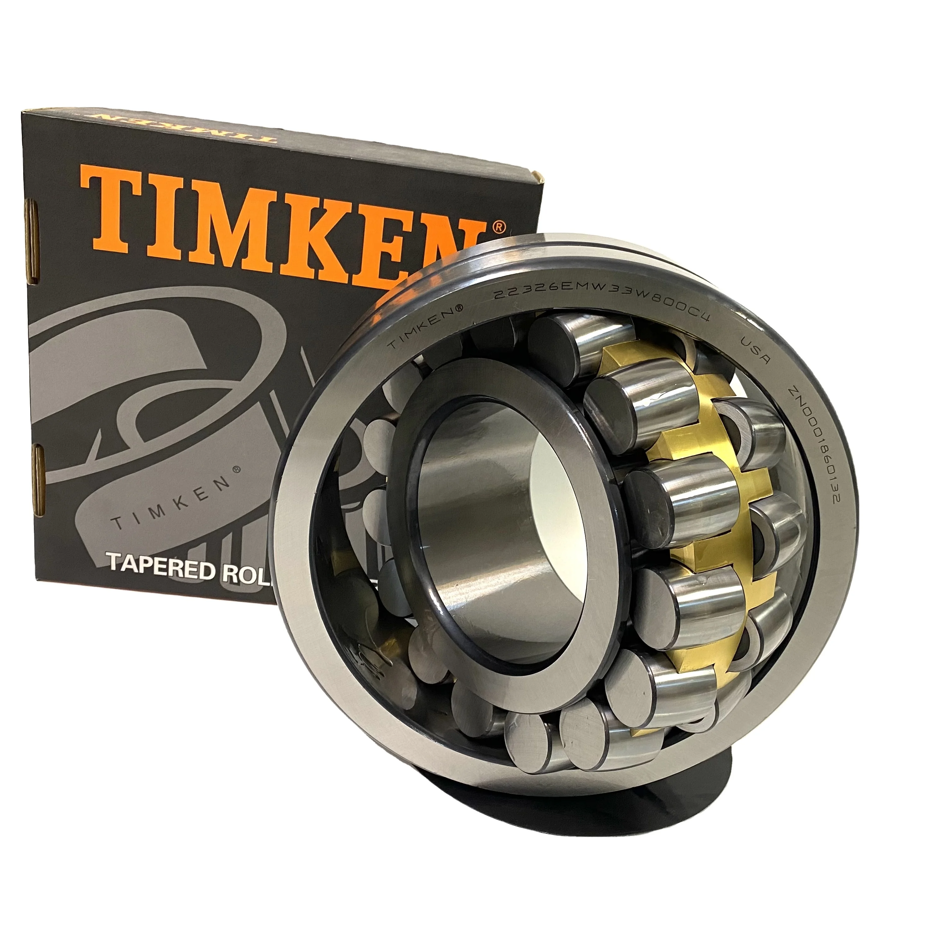 China Double Row Spherical Roller Bearing with Brass Cage 23036 Ca/W33 NTN NSK Koyo Timken Bearing Roller Bearing