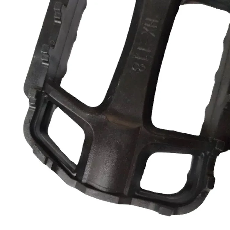 High-strength Non-slip Bicycle Pedals Bike Cycling Accessories