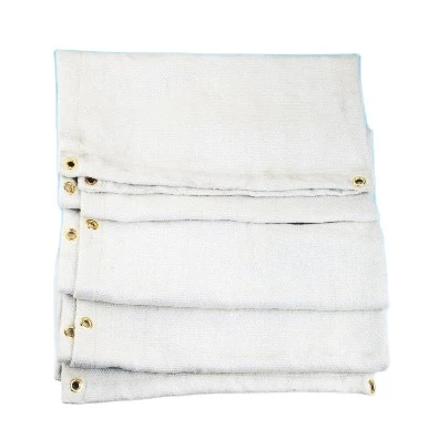 Ceramic Fiber  Blanket