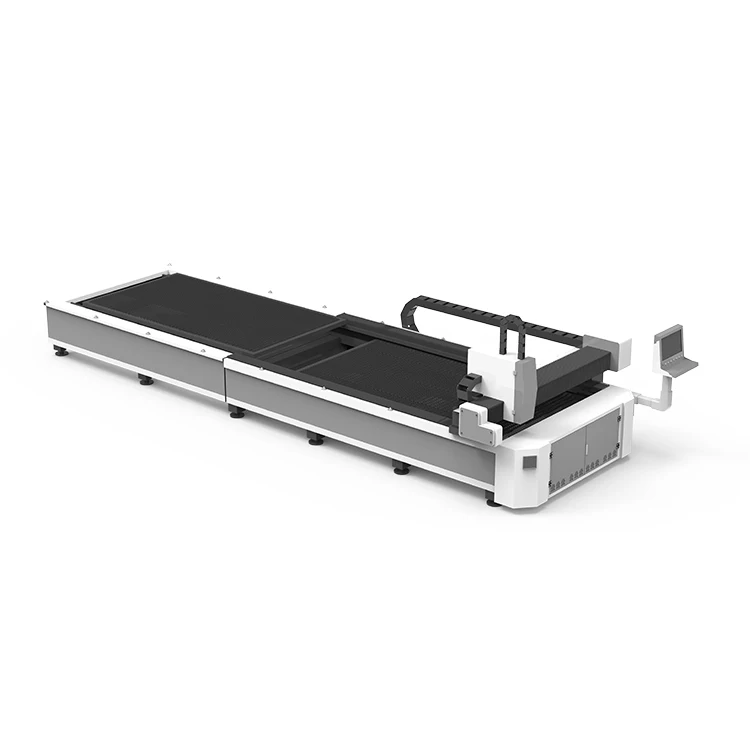 JPT RAYCUS laser Power 1000w 1.5Kw 2kw 3kw 4KW Cnc fiber Laser Cutting Machine Sheet Metal